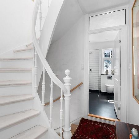 Beautiful Private Apartment, With Garden, Roof Terraze, 150 Square M, 2 Floors, 2 Bedrooms And An Extra Bed In The Livingroom Århus Exterior foto